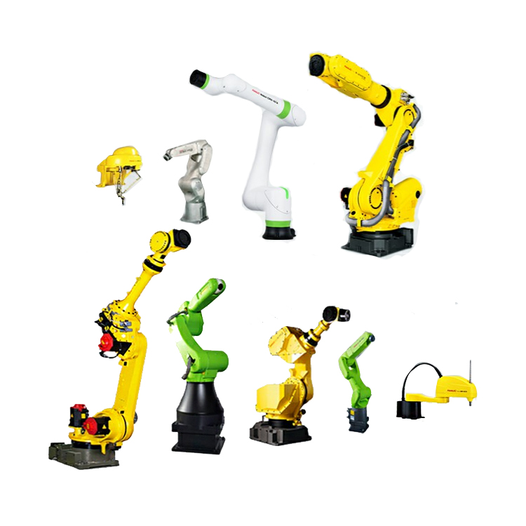 FANUC機(jī)械手 FANUC機(jī)械手